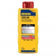 Крейда для розмітки червоний 8 унцій/227г, IRWIN