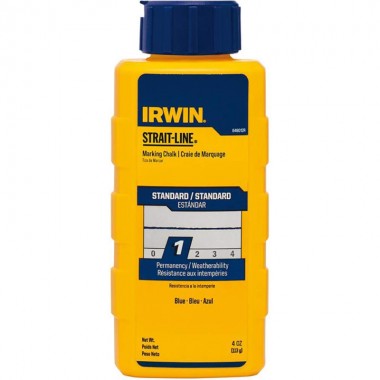 Барвник синій 4 унції/113г, IRWIN