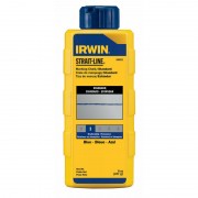 Крейда для розмітки синя 8 унцій/227г, IRWIN