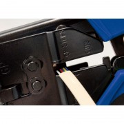 Кримпер модульный для шести/восьми жильных разъемов. 67F1-08