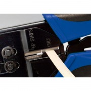 Кримпер модульный для шести/восьми жильных разъемов. 67F1-08