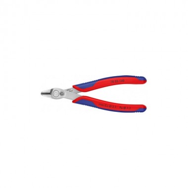 Кусачки Electronic Super Knips® KNIPEX 78 03 140 Кусачки Electronic Super Knips® KNIPEX 78 03 140