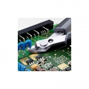 Кусачки Electronic Super Knips KNIPEX 78 61 125 ESD
