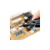 Кусачки Electronic Super Knips® KNIPEX 78 61 125 ESD