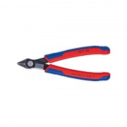 Кусачки Electronic Super Knips® KNIPEX 78 71 125