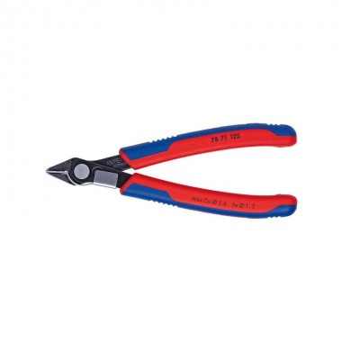 Кусачки Electronic Super Knips® KNIPEX 78 71 125
