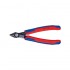 Кусачки Electronic Super Knips® KNIPEX 78 71 125