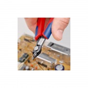 Кусачки Electronic Super Knips® KNIPEX 78 71 125