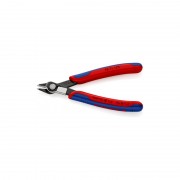 Кусачки Electronic Super Knips® KNIPEX 78 71 125