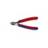 Кусачки Electronic Super Knips® KNIPEX 78 71 125