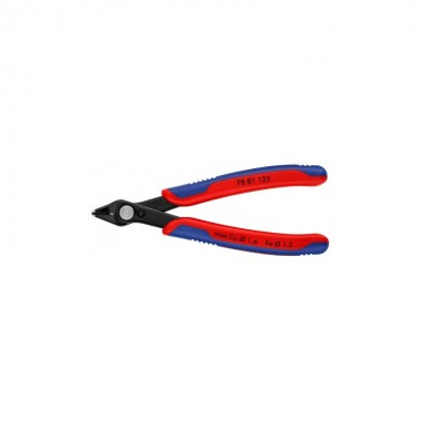 Кусачки Electronic Super Knips® KNIPEX 78 81 125