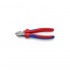 Шматочки бокові KNIPEX 70 02 160