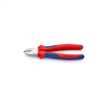 Шматочки бокові KNIPEX 70 05 180