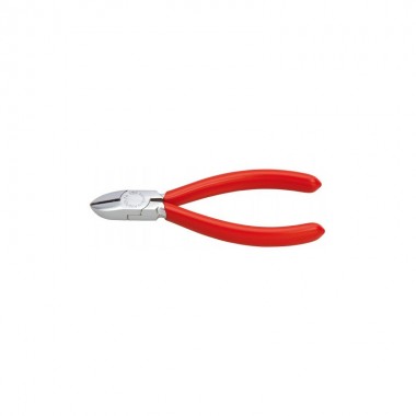 Кусачки бокові для електроніки KNIPEX 76 03 125