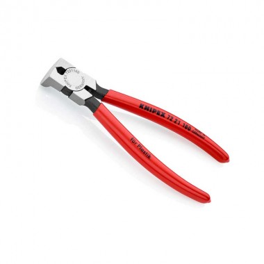 Кусачки бокові для пластмаси KNIPEX 72 21 160