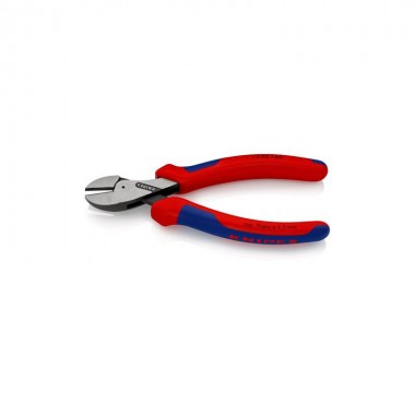 Шматочки бокові компактні X-Cut KNIPEX 73 02 160