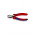 Шматочки бокові компактні X-Cut KNIPEX 73 02 160