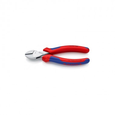 Шматочки бокові компактні X-Cut KNIPEX 73 05 160