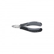 Кусачки боковые для электроники антистатические KNIPEX 77 02 120 H ESD