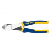 Діагональні кусачки IR VG DIAGONAL CUTTER 200MM/8IN