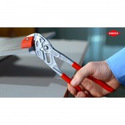 Кусачки для розламування кафельної плитки KNIPEX 91 13 250