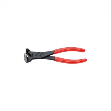 Кусачки торцеві для електроніки KNIPEX 68 01 180