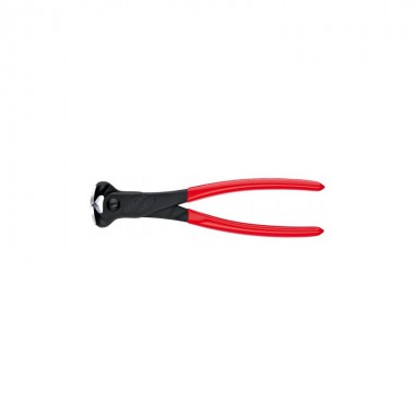 Кусачки торцеві для електроніки KNIPEX 68 01 200