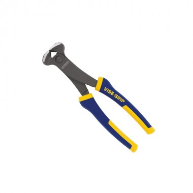 Шматочки торцеві PTG 8"/200мм, IRWIN