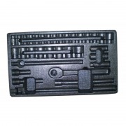 Ложемент 1 під 9033CR