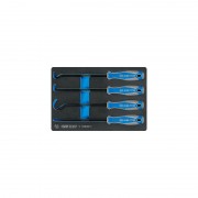 Знімачі для демонтажу сальників в ложементі 4 од.