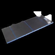 Мат мягкий для механика 1150*420MM с подсветкой