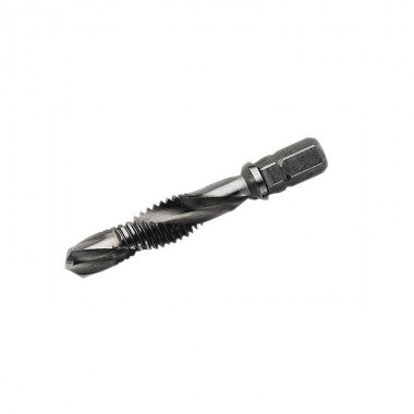 Метчик комбинированный М10x1,5, HSS-G, 6H
