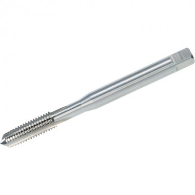 Метчик машинный M 5 DIN 371 HSS-E   Form B левый