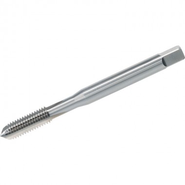 Метчик машинный M6x1 DIN 371, HSS-E, 6H, форма C, тип N