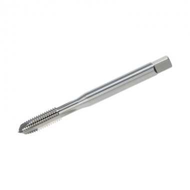 Метчик машинный М10x1,5 HSS-E, DIN 371, 6H, форма B, тип N