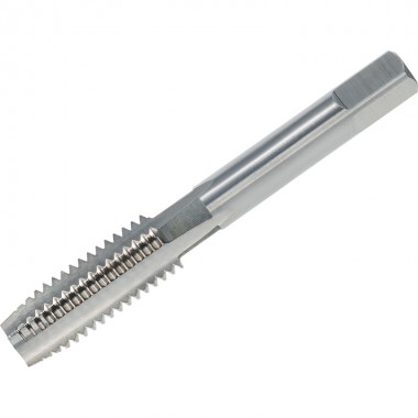 Метчик ручной М2,5 Second DIN 352 HSS-G
