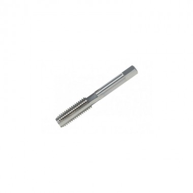 Метчик ручной М27x3.0, III чистовой  DIN 352 HSS-G