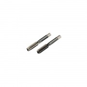 Метчики ручные M24X1.5, DIN 2181, HSS-E, комплект из 2 штук