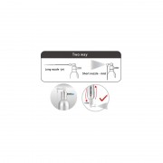 Розпилювач 650 мм