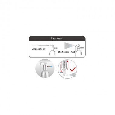 Многоразовый распылитель 650мл Многоразовый распылитель 650мл