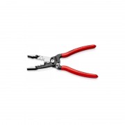 Многофункциональные клещи для электромонтажных работ KNIPEX, 13 71 8