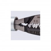 Многофункциональные клещи для электромонтажных работ KNIPEX, 13 71 8