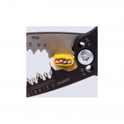 Многофункциональные клещи с пружиной для электромонтажных работ  KNIPEX  13 72 8