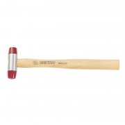 Молоток рихтовочний 344 гр. (м'який бойок)