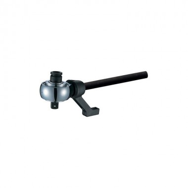 Мультиплікатор 3/4"F x 1"M ​​(5:1) зусилля 540-2700 Нм