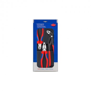 Набір "Bestseller" KNIPEX 00 20 09 V01