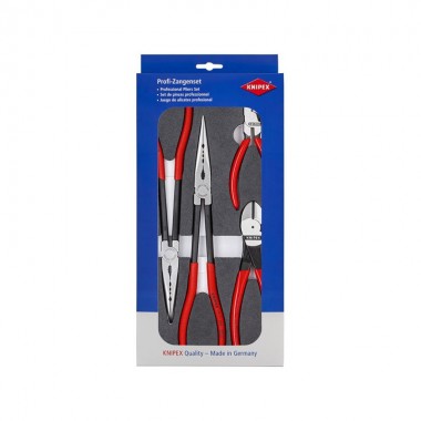 Набір інструментів "Автомобільний" KNIPEX 00 20 01 V16