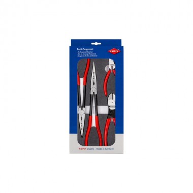 Набір інструментів "Автомобільний" KNIPEX 00 20 01 V16