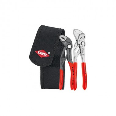 Набір міні-кліщів KNIPEX 00 20 72 V01 Набір міні-кліщів KNIPEX 00 20 72 V01