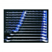 Набір інструментів для візка 259 одиниць в ложементах